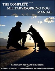 Belgian Malinois Training Books – Shepherddogsite