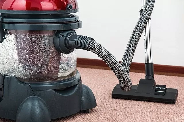 best vacuum for dog hair and allergies